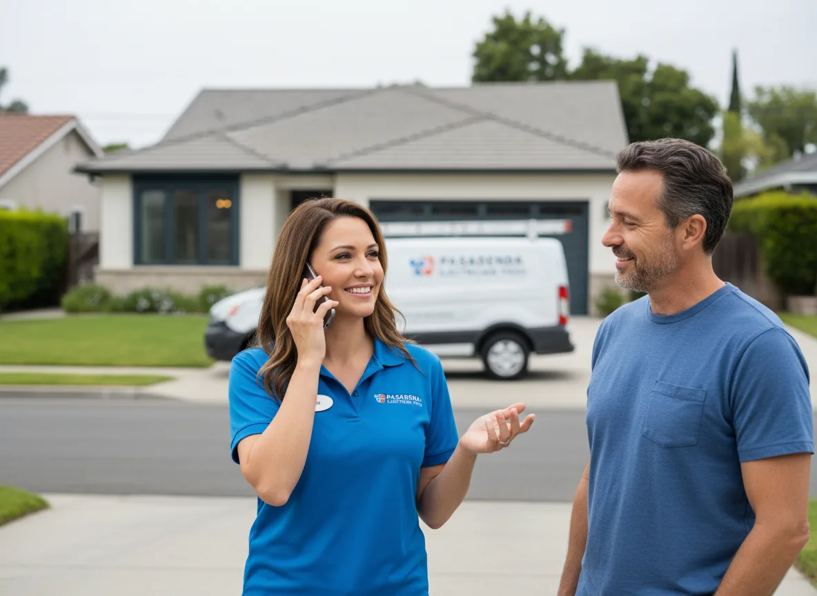 Electrician East Waterford, PA FAQs